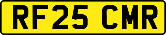 RF25CMR