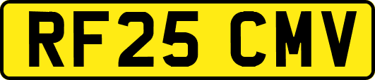 RF25CMV