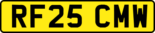 RF25CMW