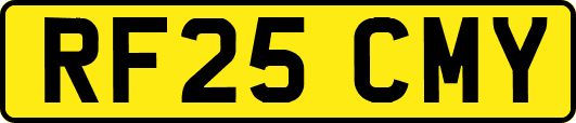 RF25CMY