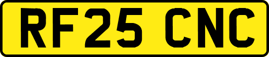 RF25CNC