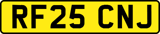 RF25CNJ