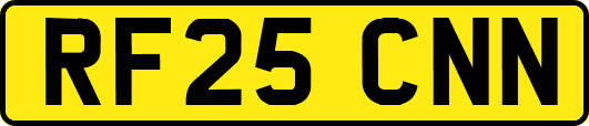 RF25CNN