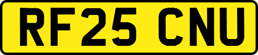 RF25CNU