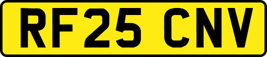 RF25CNV