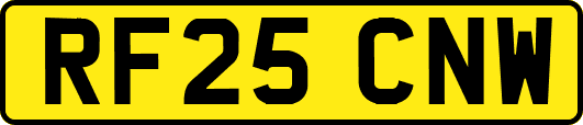 RF25CNW