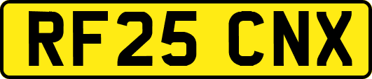 RF25CNX