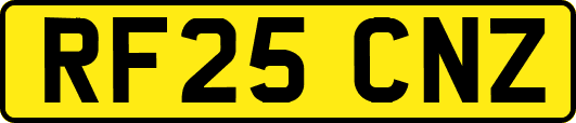 RF25CNZ