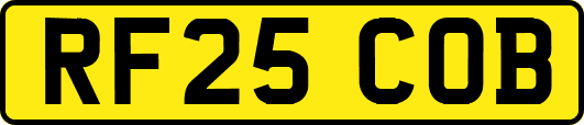 RF25COB