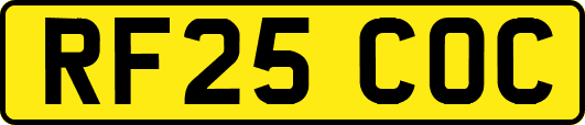 RF25COC