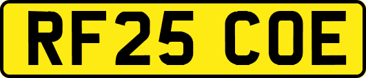 RF25COE