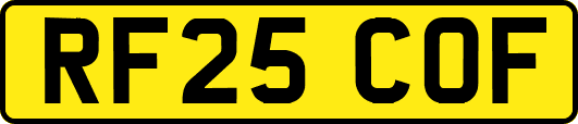 RF25COF