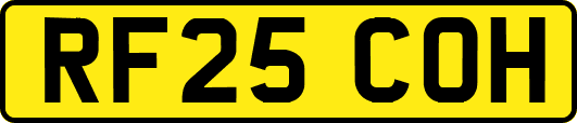 RF25COH