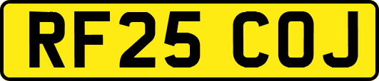 RF25COJ