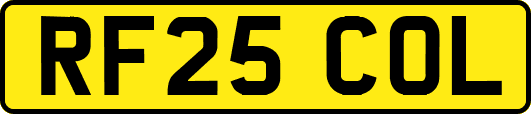 RF25COL