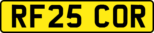 RF25COR