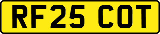 RF25COT