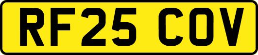 RF25COV