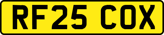 RF25COX