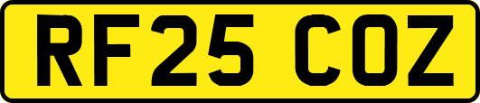 RF25COZ