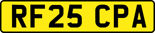 RF25CPA