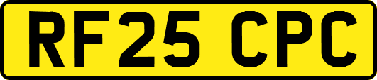 RF25CPC