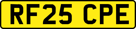 RF25CPE