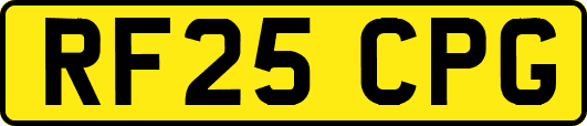 RF25CPG