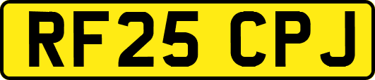 RF25CPJ