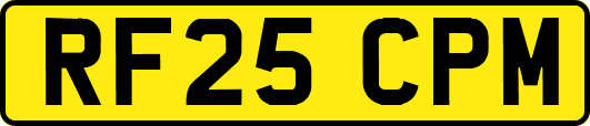 RF25CPM