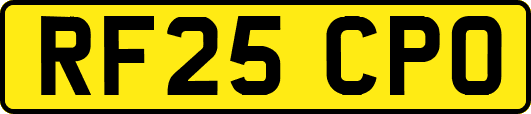 RF25CPO