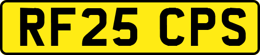 RF25CPS
