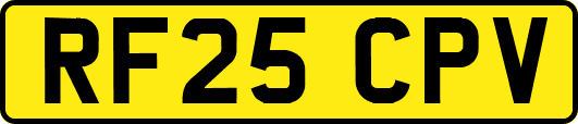 RF25CPV