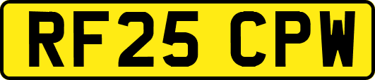 RF25CPW