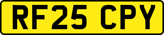 RF25CPY