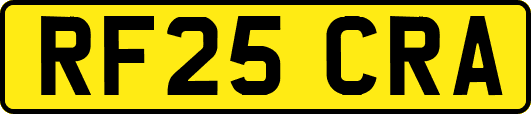 RF25CRA