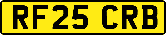 RF25CRB