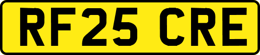 RF25CRE
