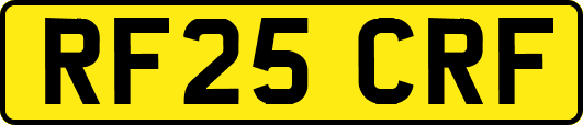 RF25CRF