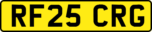 RF25CRG