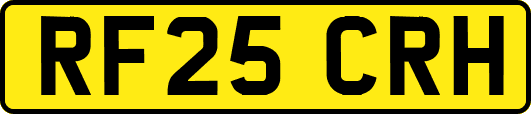 RF25CRH