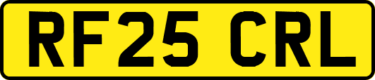 RF25CRL