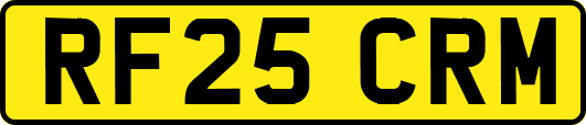 RF25CRM