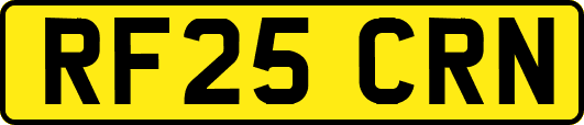 RF25CRN