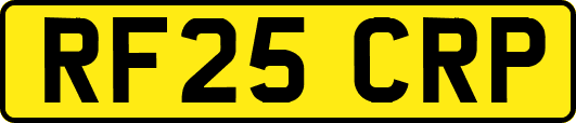 RF25CRP