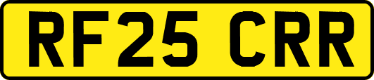 RF25CRR