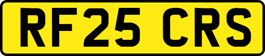 RF25CRS
