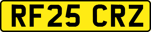 RF25CRZ