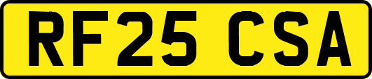 RF25CSA