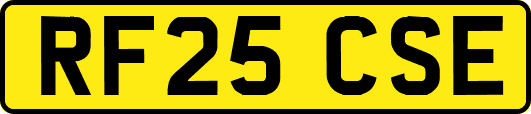 RF25CSE